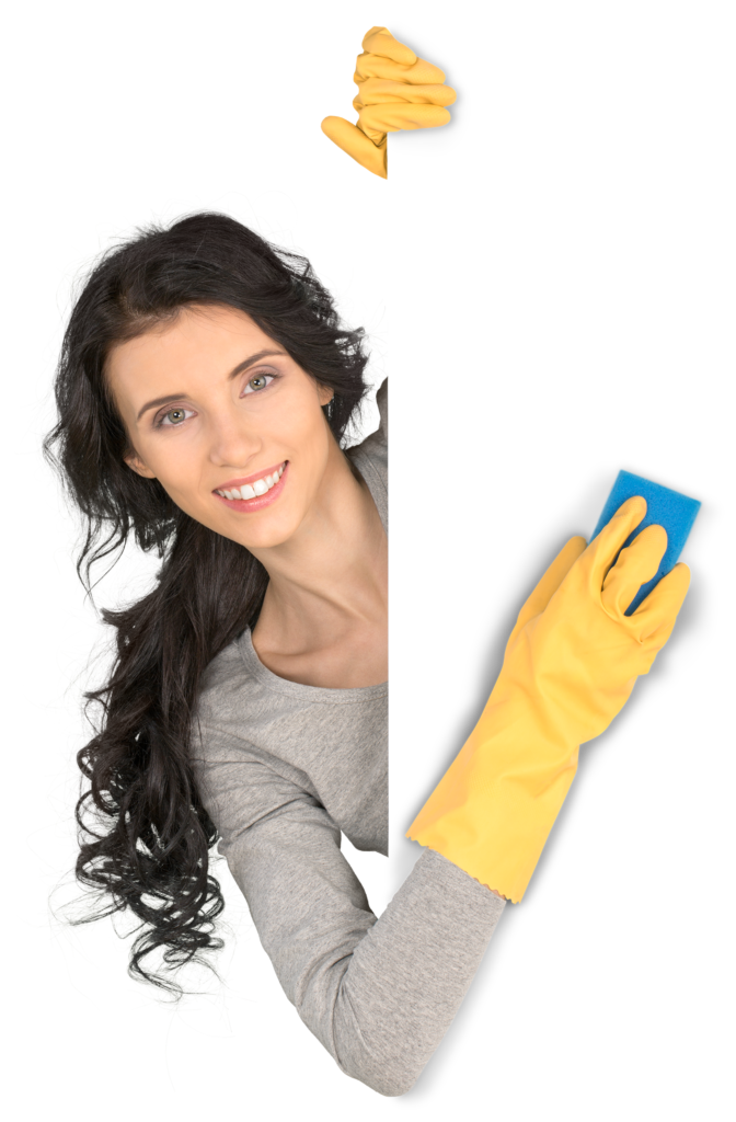 end of tenancy cleaning Wolverhampton